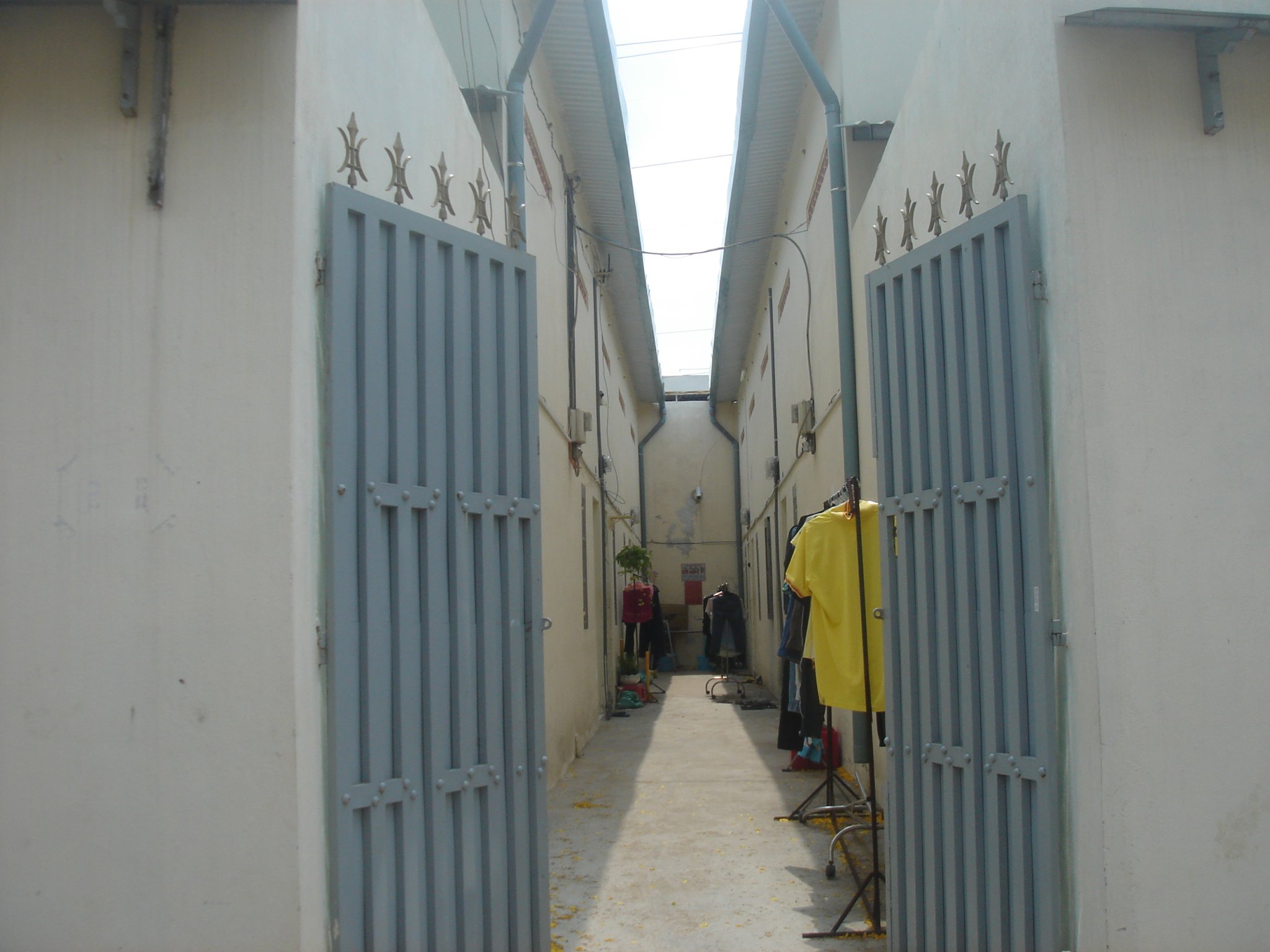 Còn 2 Phòng Trọ Mới Xây Ngã 4 Gò Mây