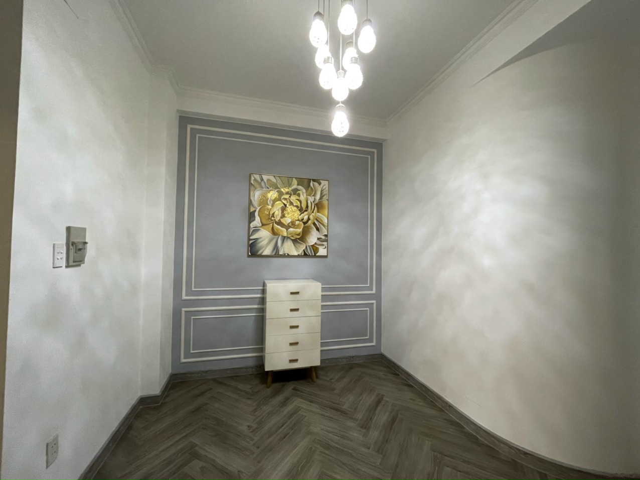 Bán Nhà HXH Q1 Ngay Góc Bùi Viện Và Cống Quỳnh 50m2 Nhà Mới 3 Tầng 8 tỷ 1