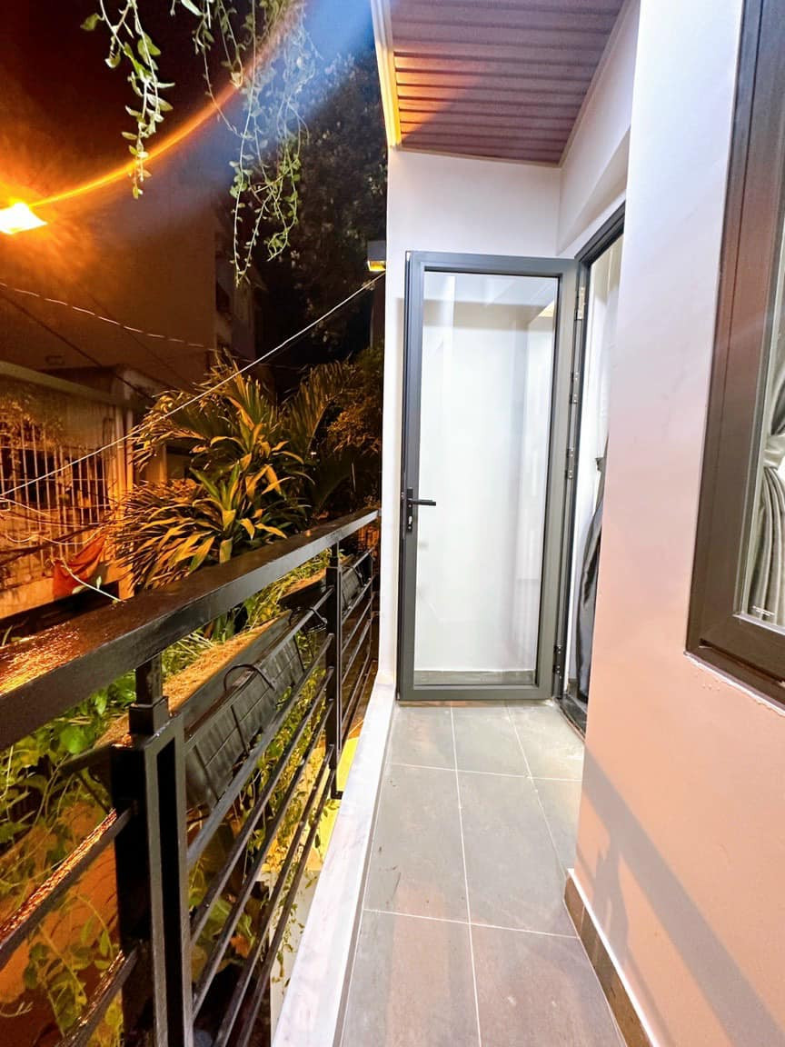 SIÊU PHẨM ĐƯỜNG NƠ TRANG LONG, QUẬN BÌNH THẠNH - NHÀ MỚI ĐẸP - HXH