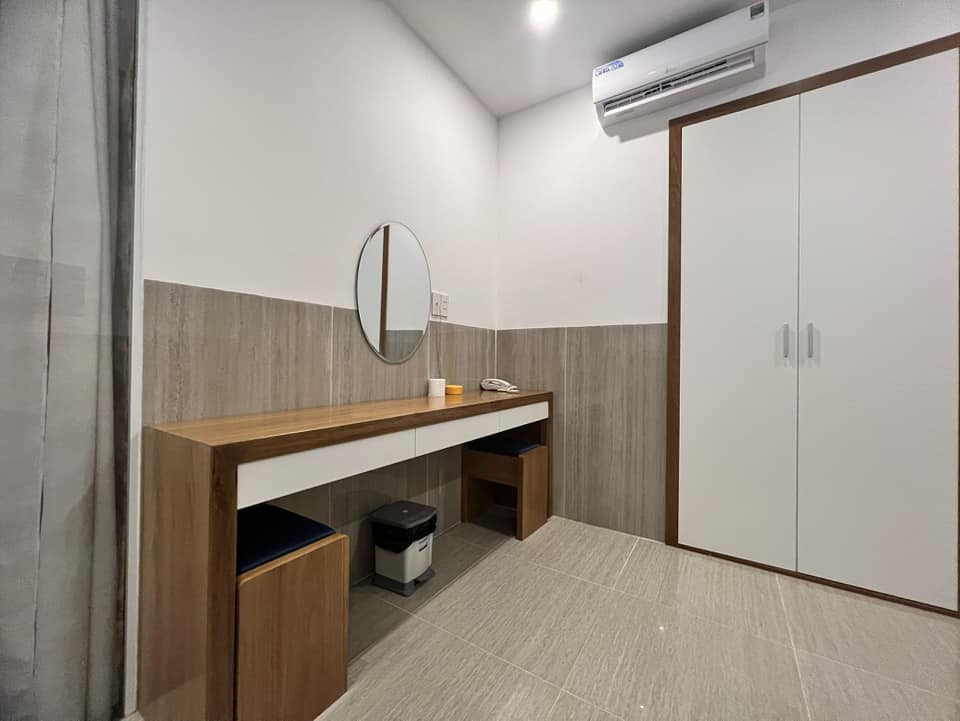 Hiếm có khó tìm, chỉ 17,5 tỷ sở hữu khách sạn dòng tiền 250 triệu/tháng tại quận 9