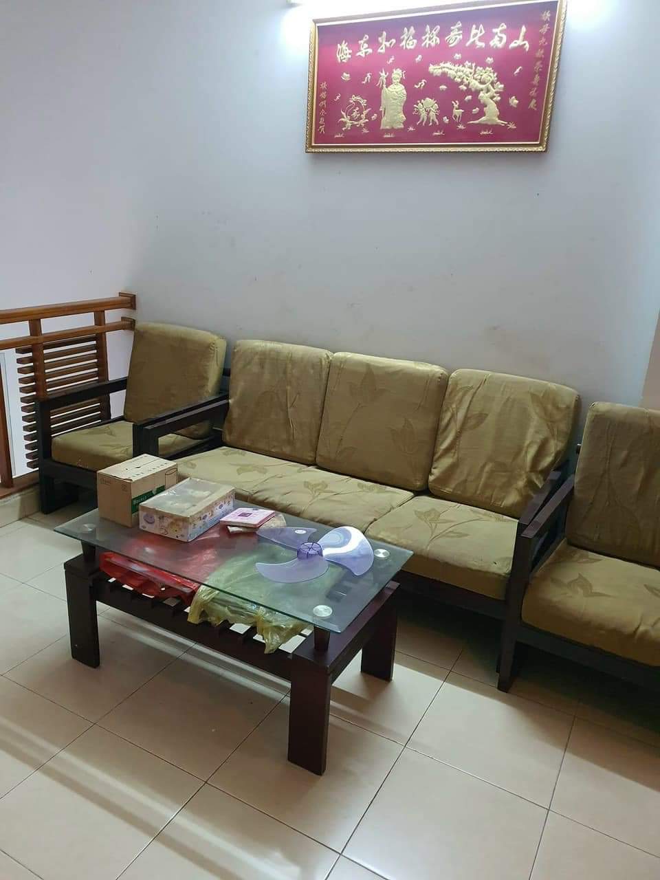 Khu ADC, Lũy Ban Bích thông Thoại Ngọc Hầu, 4.2x15.5, 4 tầng. Giá 8 tỷ