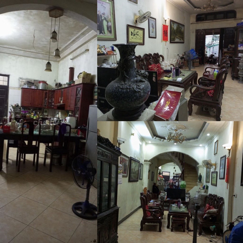 CHÍNH CHỦ CẦN BÁN GẤP CĂN NHÀ 4 TẦNG TẠI BA ĐÌNH, HÀ NỘI.Địa chỉ: Phố Tân Ấp, Phường Phúc Xá, Quận Ba Đình, Hà Nội.