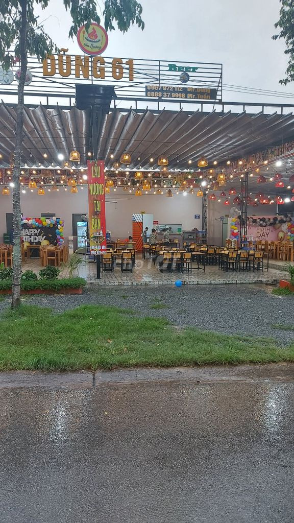 Sang Nhượng Quán Nhậu KCN Mỹ Phước 3 Bình Dương đang kd tốt