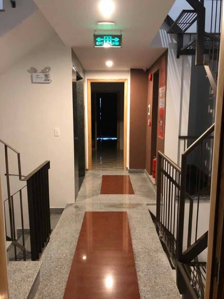 Cần Bán Toà căn hộ Phú Mỹ An , ngũ hành Sơn, Đà Nẵng