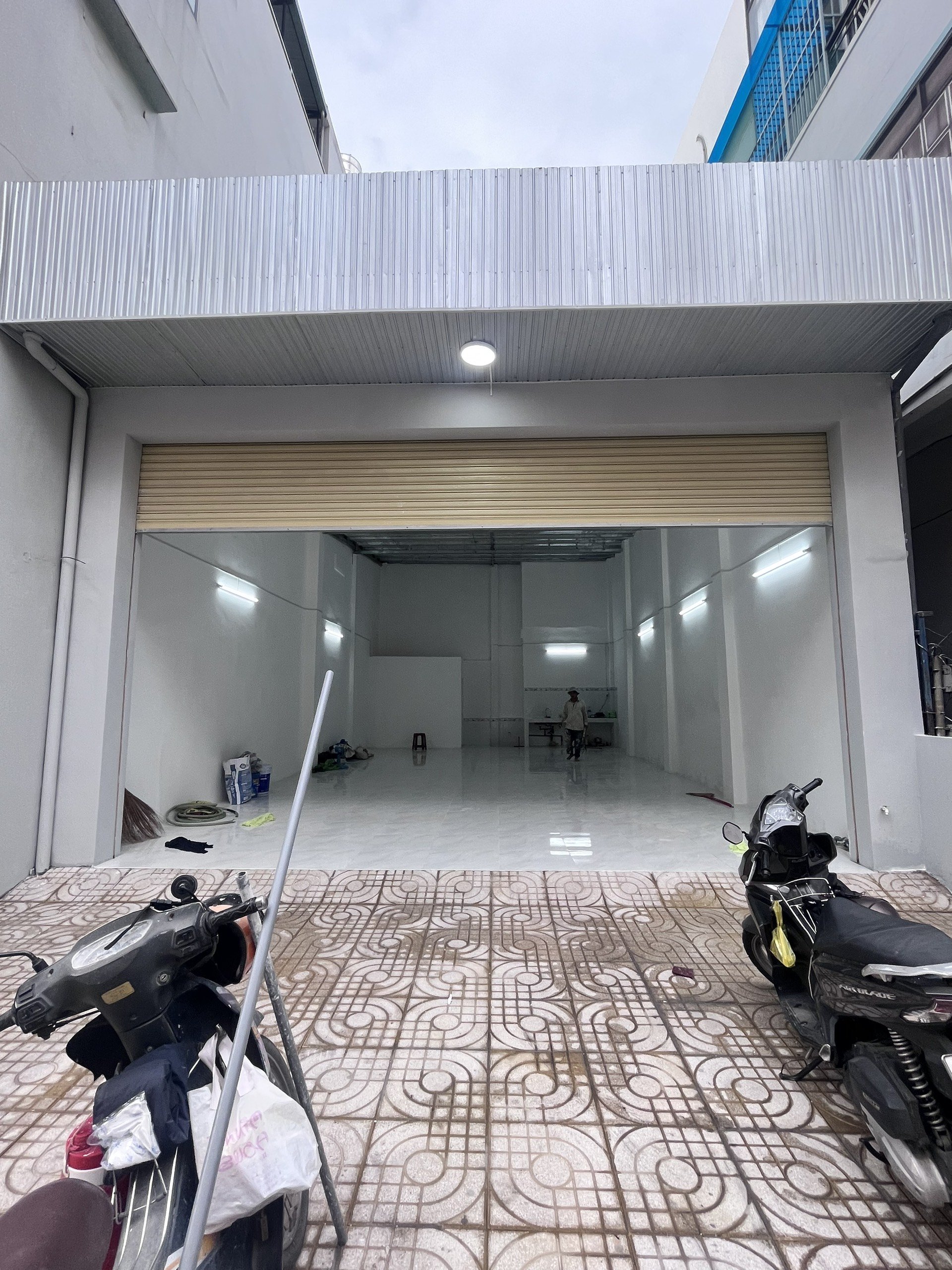 Cho Thuê NCMT VĨNH VIỄN Quận 10