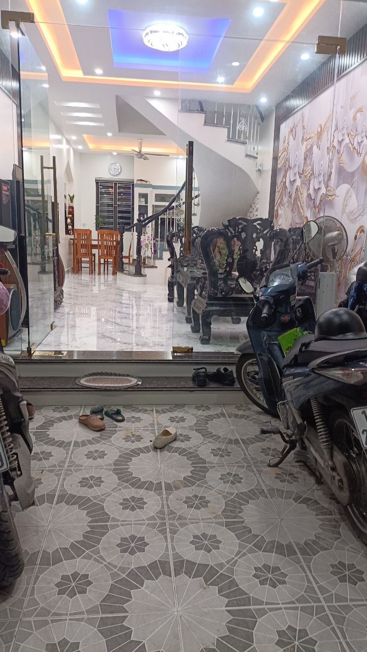 - Chính chủ bán nhà độc lập 3 tầng phố Bình Kiều, Đông Hải 2, Hải An - Công năng