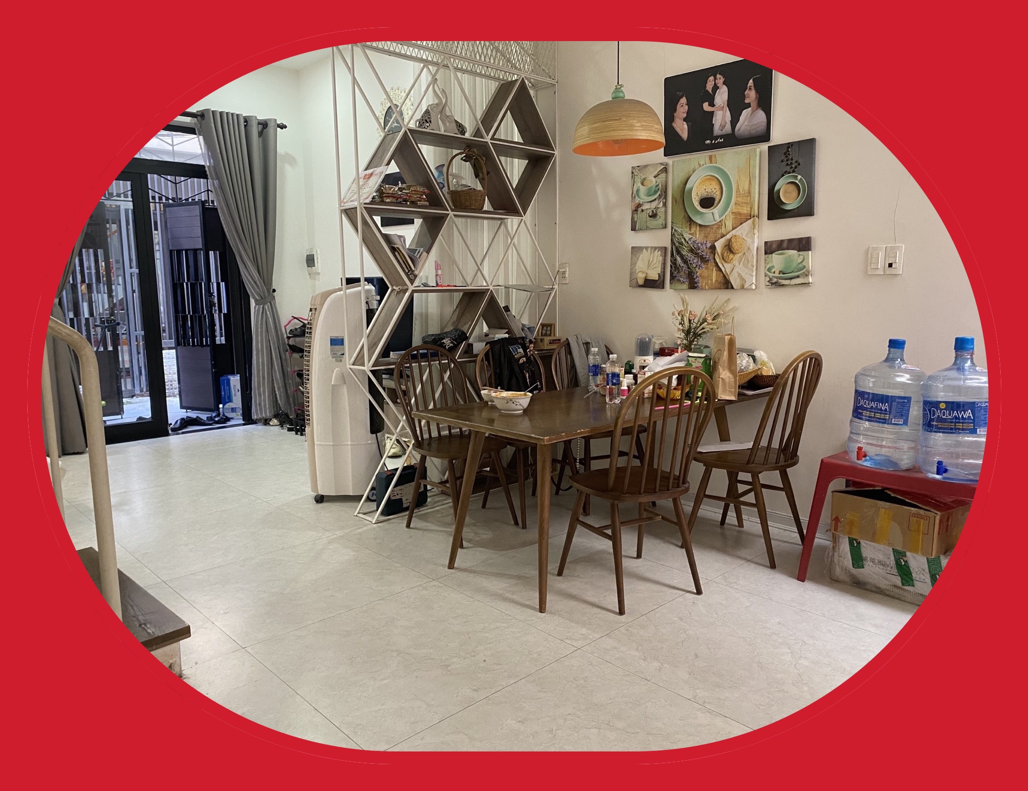 Bán gấp nhà đẹp Hoà Cường Bắc,Trung tâm Quận Hải Châu, 3 Tầng, 3 PN, Giá Chỉ hơn 3 Tỷ