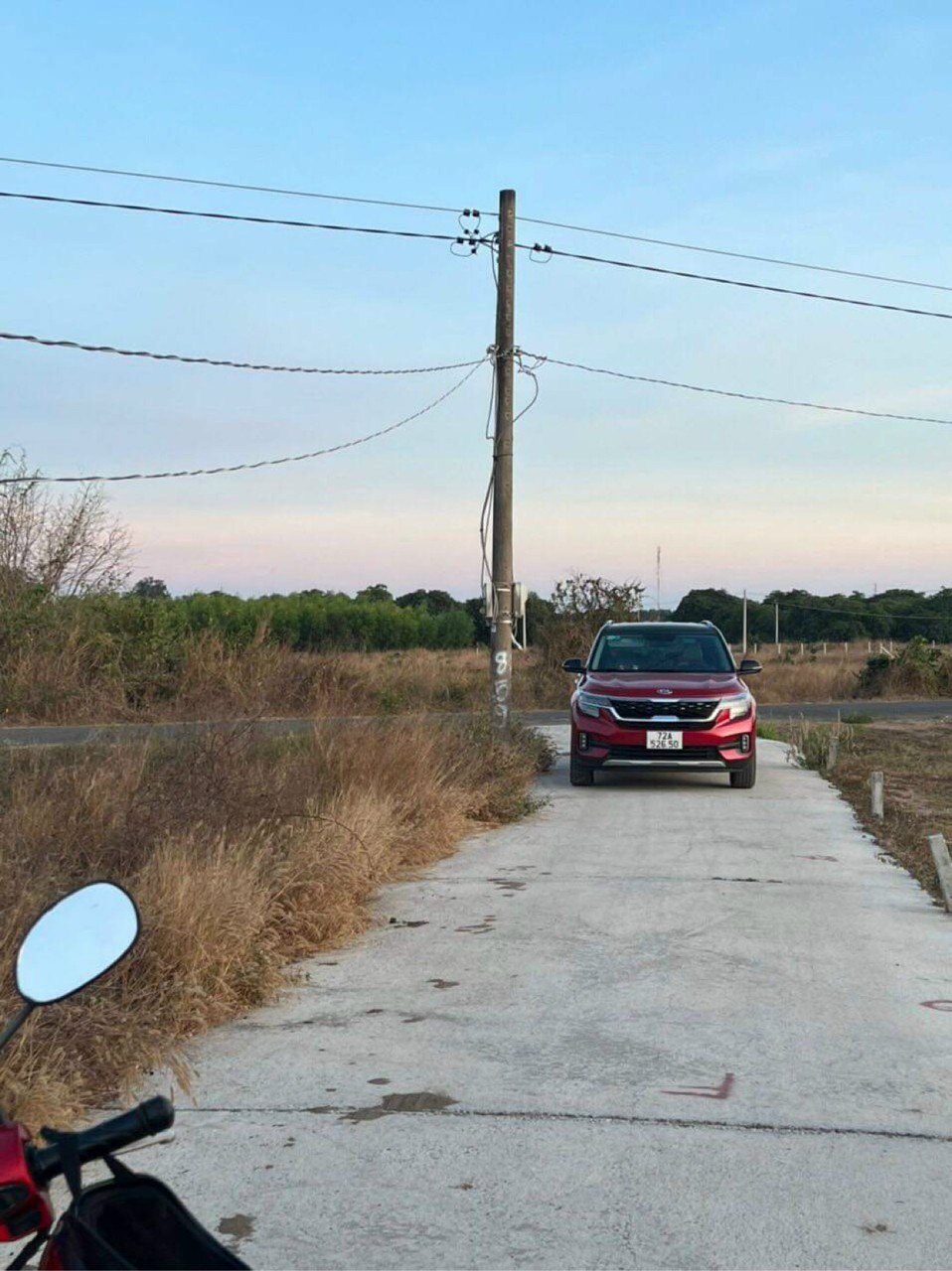 Chính Chủ Bán 2 Lô Liền Kề Giá Rẻ Nhất Khu Vực Đất Đỏ