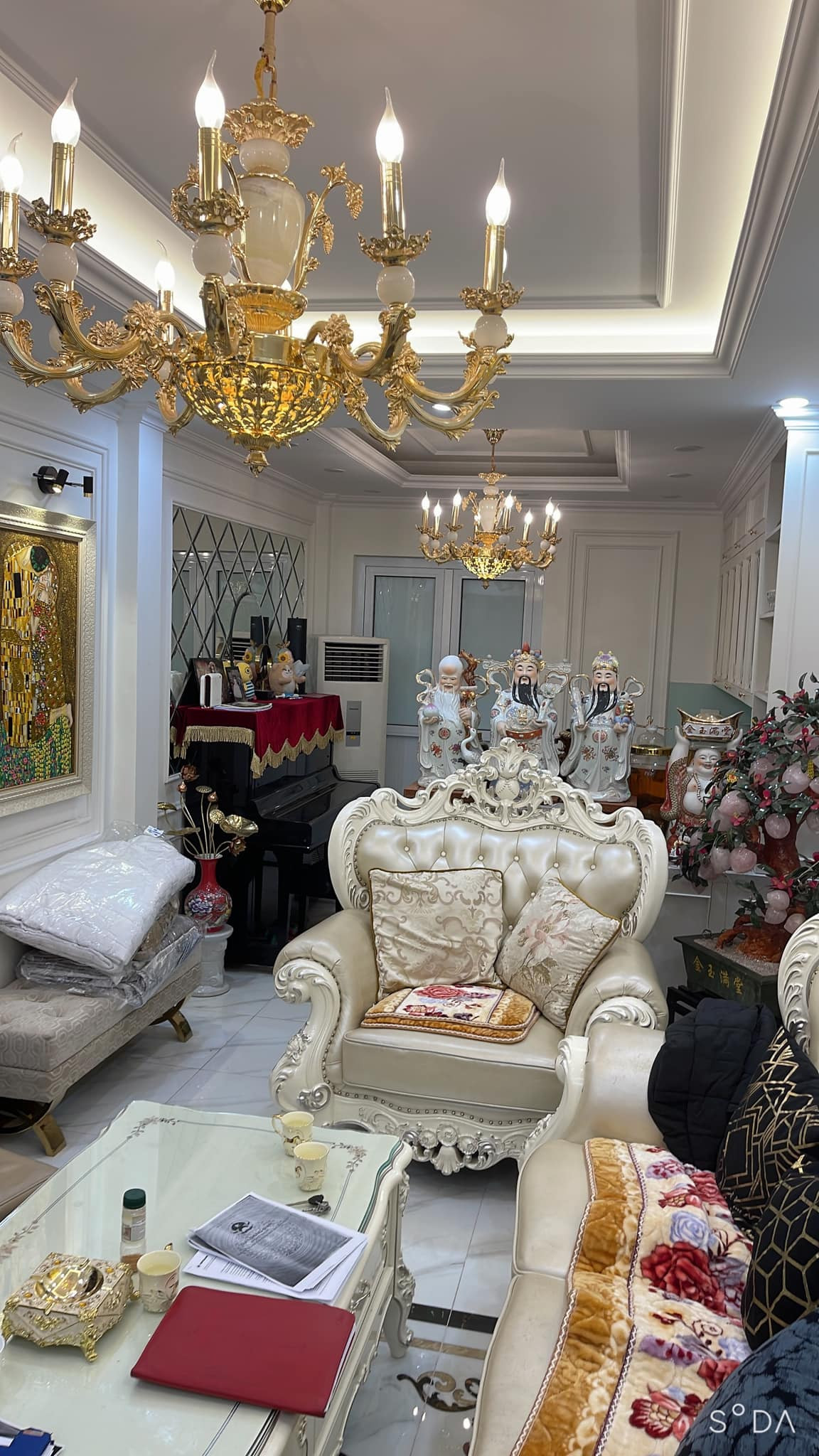 BÁN NHÀ MẶT PHỐ HOÀNG HOA THÁM- VỈA HÈ KINH DOANH- 2 THOÁNG TRƯỚC SAU- 6 TẦNG- 60M2- 16 TỶ.