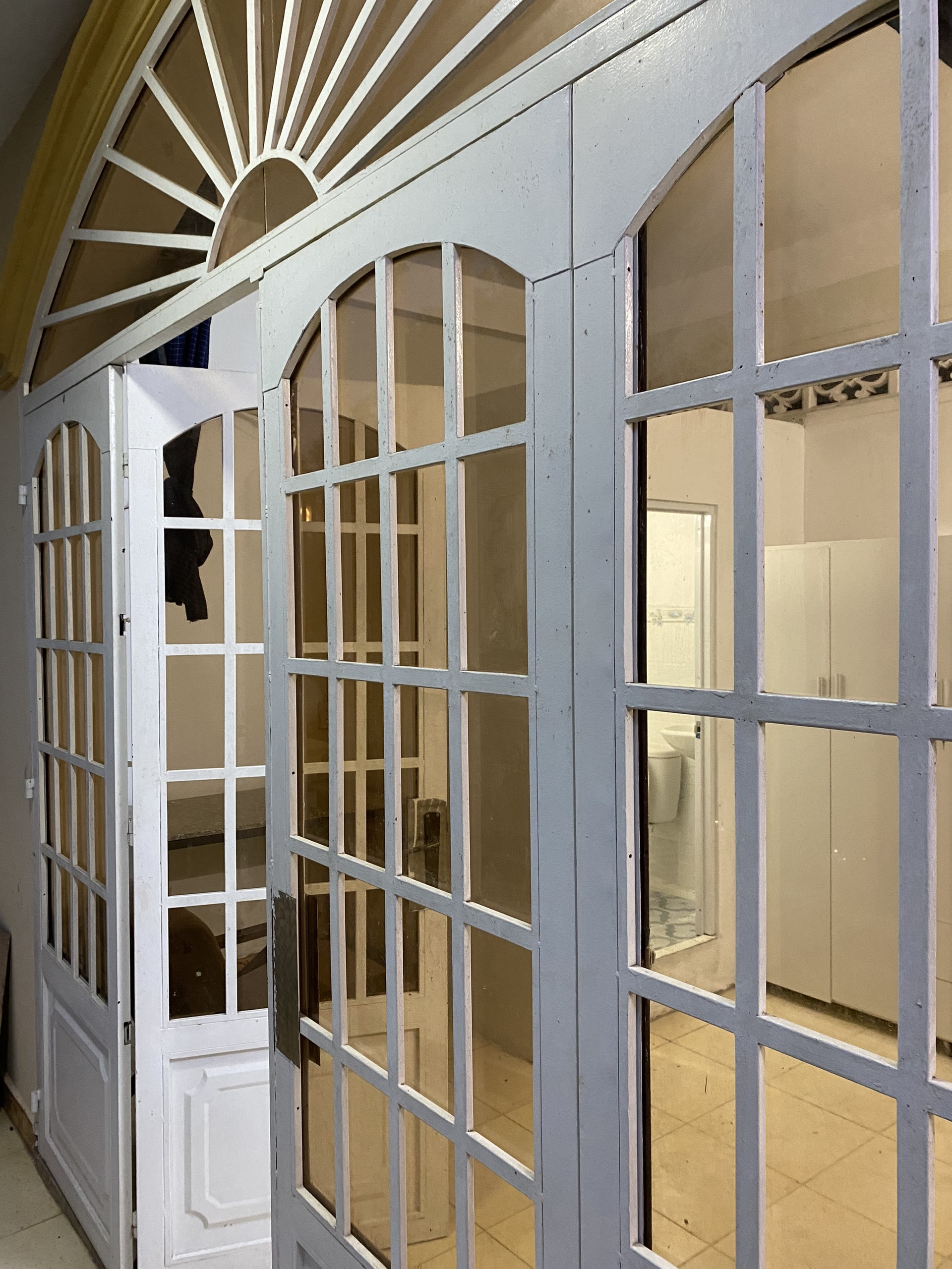 Cho Thuê Phòng Cao Cấp Nội Thất Cơ Bản KDC Kiến Á Phường Phước Long B