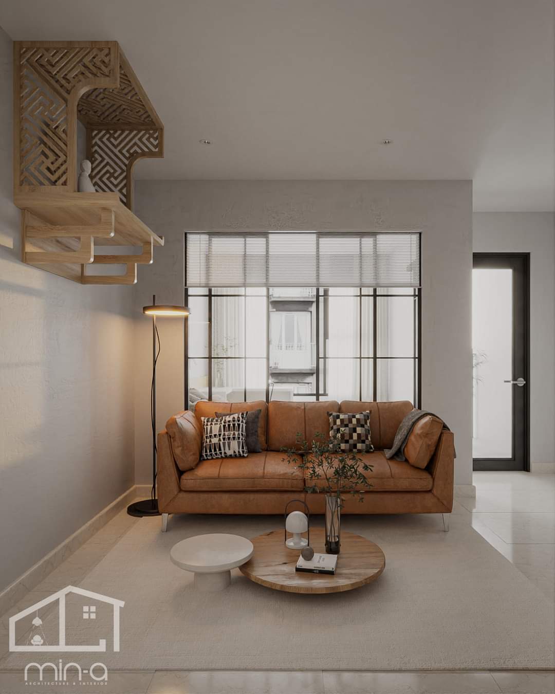 Biệt thự Vũ Xuân Thiều, đẳng cấp gia chủ, gần 100m2 chỉ hơn 7 tỷ.