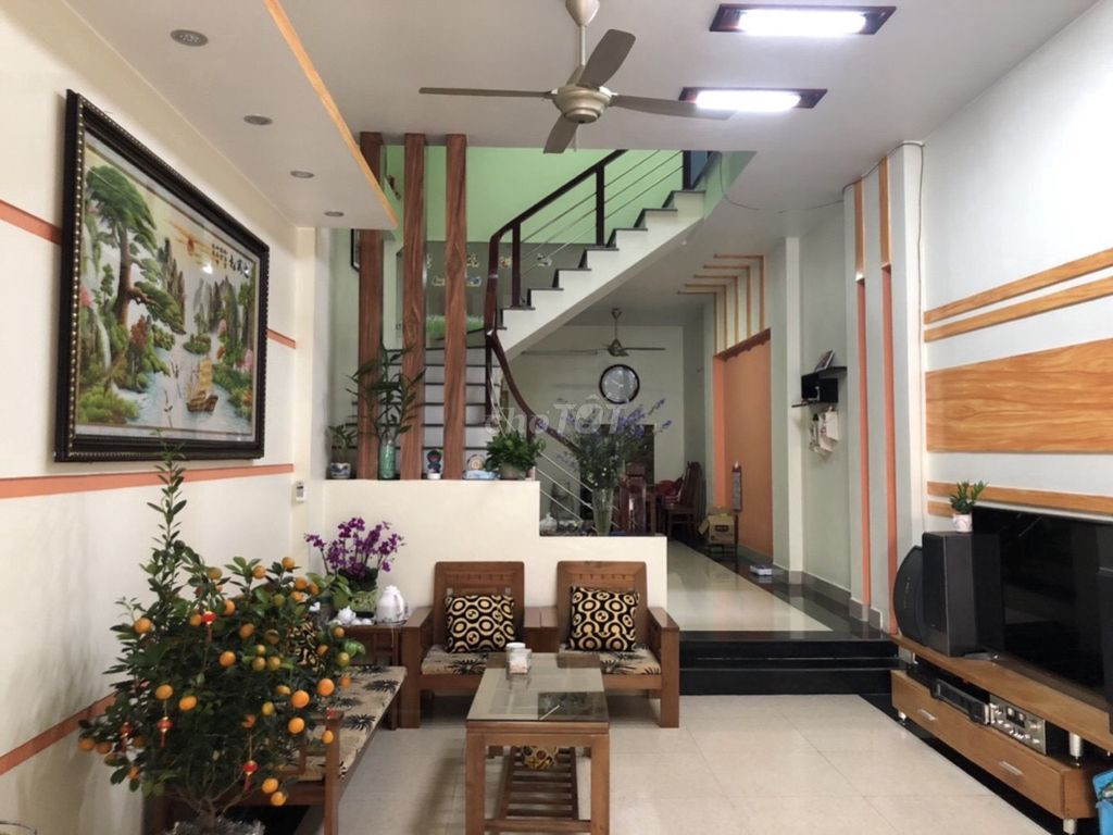 Bán nhà 3 tầng Thành phố Thái Bình