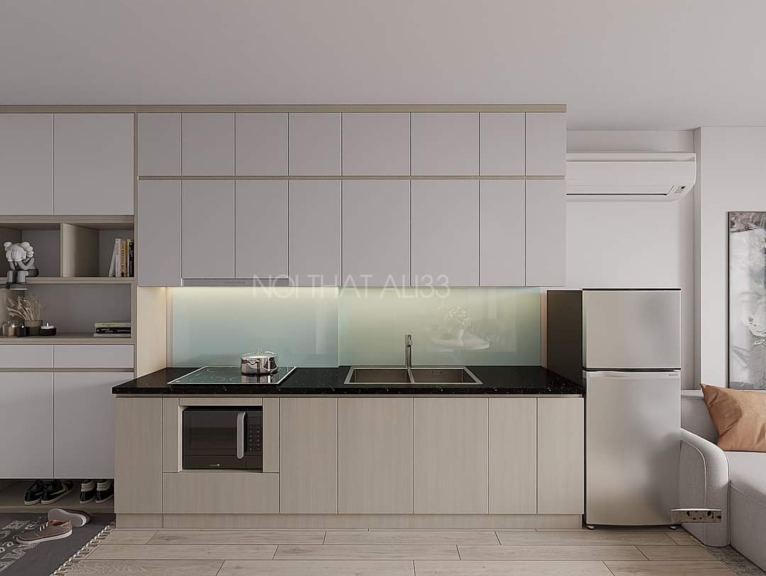 Siêu phẩm đón tết! Cực hiếm- nhà mới đẹp Phúc Lợi 4 tầng chỉ hơn 2 tỷ.