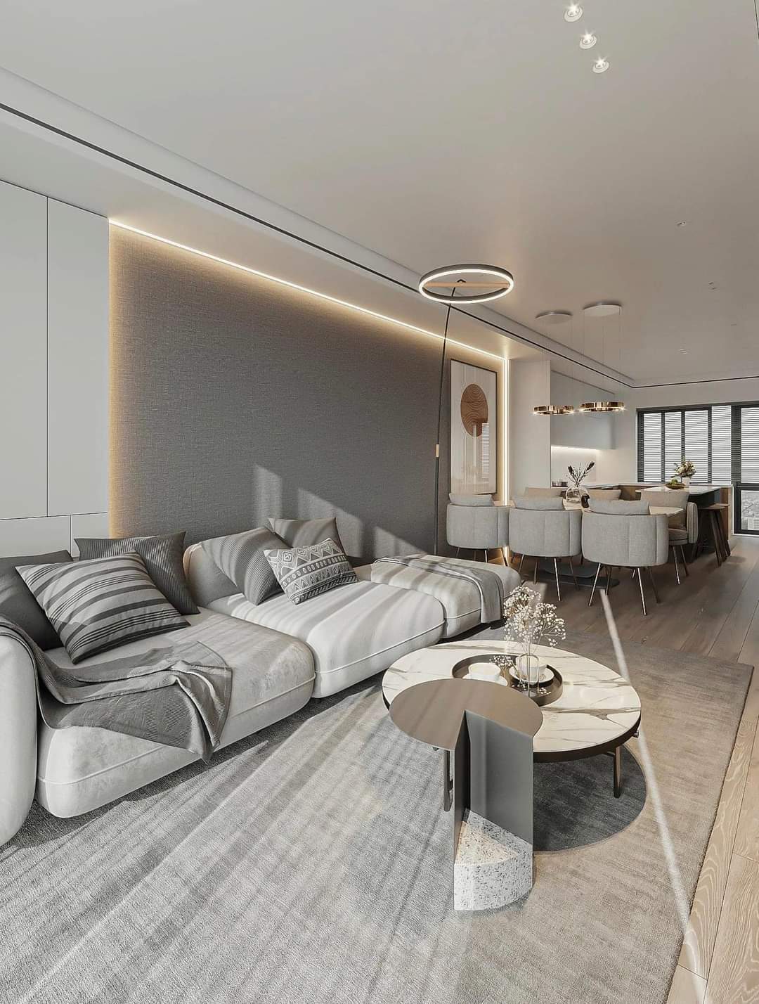 Nhà đẹp nhỏ xinh cho vợ chồng trẻ, chỉ hơn 2 tỷ sở hữu ngay 5 tầng mới Nguyễn Văn Linh.