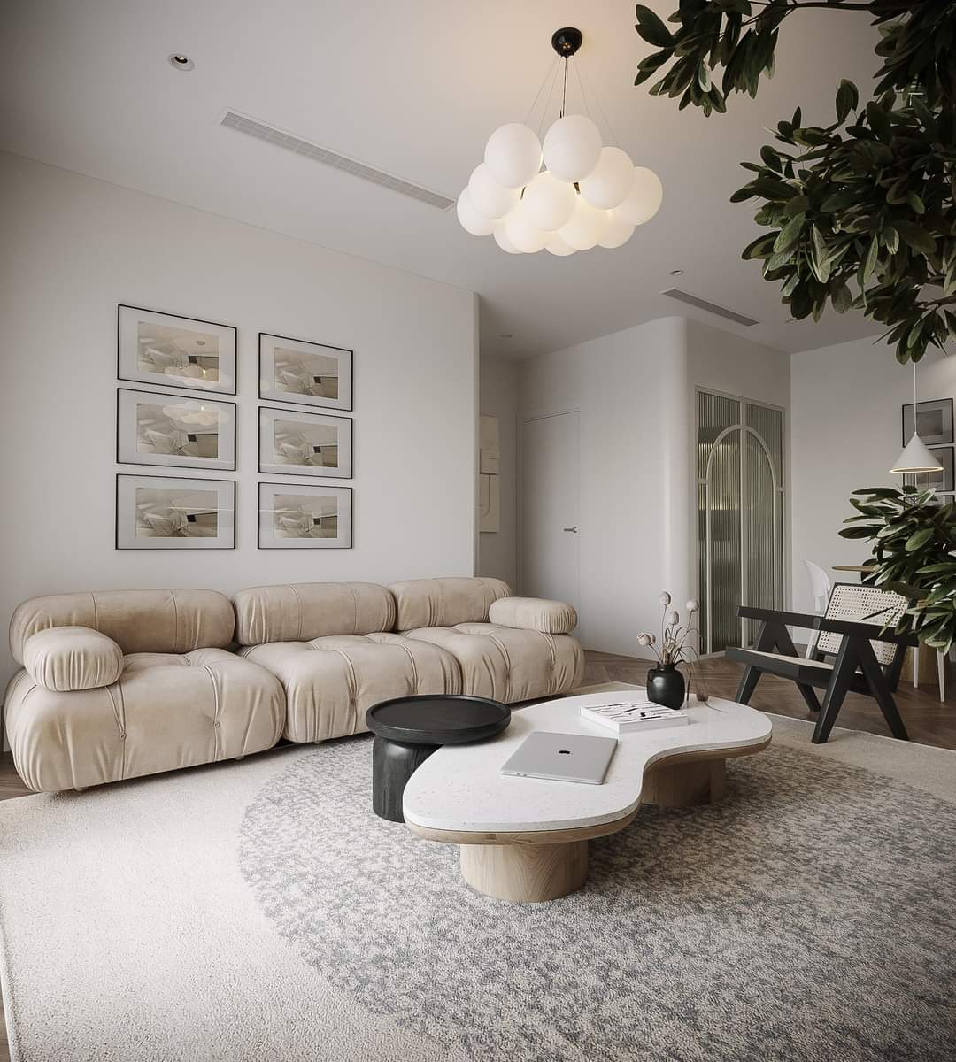 Nhà đẹp Đàm Quang Trung, thông số đẹp, 4 tầng mới tinh, nhỉnh 6 tỷ.