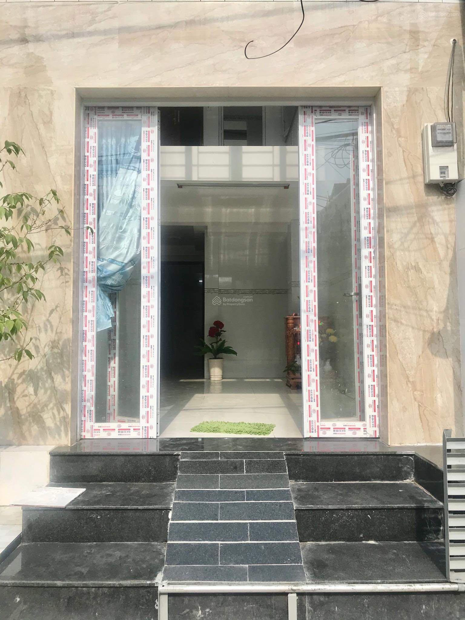 CHO THUÊ PHÒNG TRỌ 20M2 QUẬN BÌNH THẠNH MỚI XÂY GIÁ RẺ