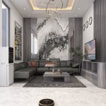  200m2 - 3