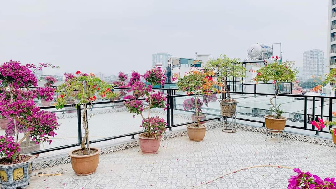 CHỦ NHÀ CẦN BÁN CĂN NHÀ MẶT PHỐ KHÂM THIÊN - ĐỐNG ĐA . VỪA Ở VỪA KINH DOANH