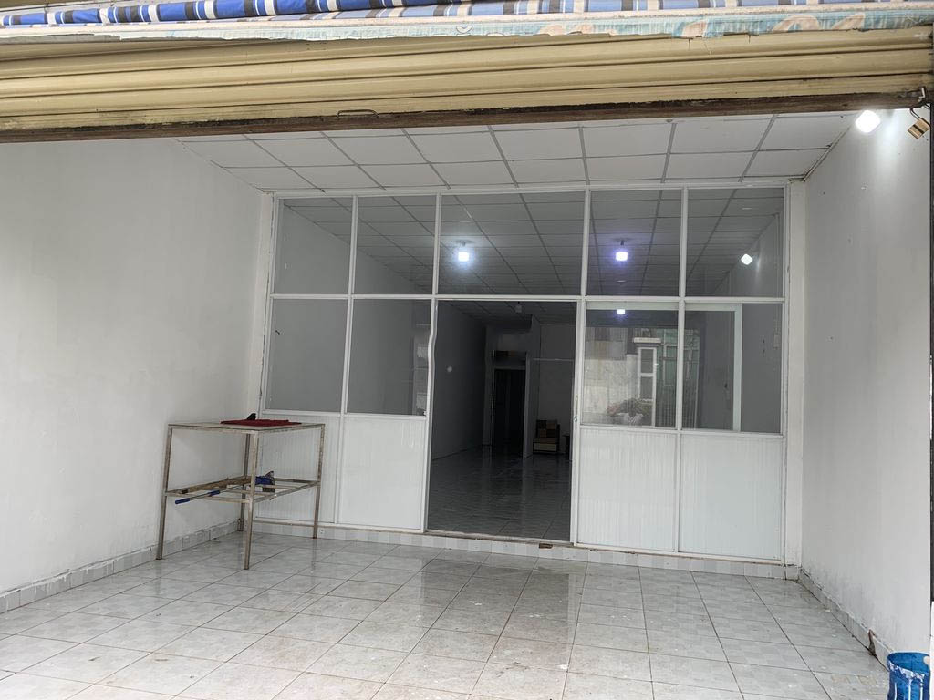 CHO THUÊ NHÀ NGUYÊN CĂN MT ĐẦU ĐƯỜNG 179 HOÀNG HỮU NAM-TÂN PHÚ GIÁ CHƯA TỪNG CÓ