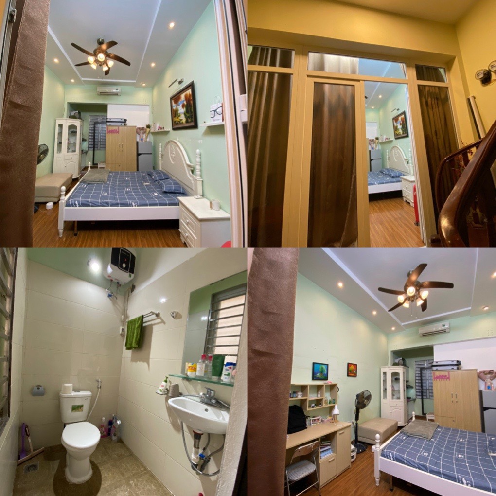 CẦN SANG NHƯỢNG NHANH CĂN PHÒNG TẠI 24/46 PHẠM NGỌC THẠCH.