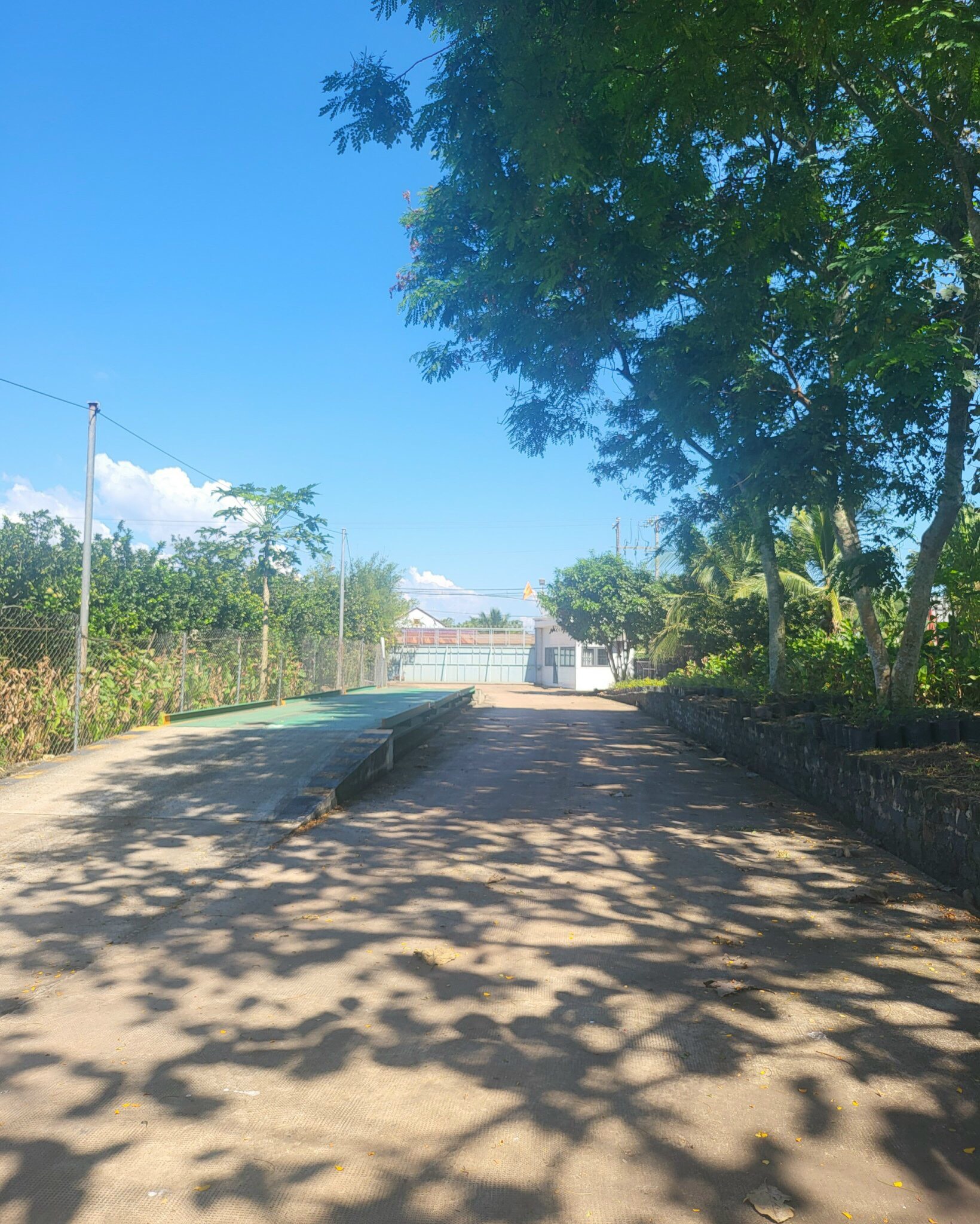 CẦN BÁN ĐẤT + NHÀ XƯỞNG. THUỘC VĨNH TÂN VĨNH CỬU ĐỒNG NAI.