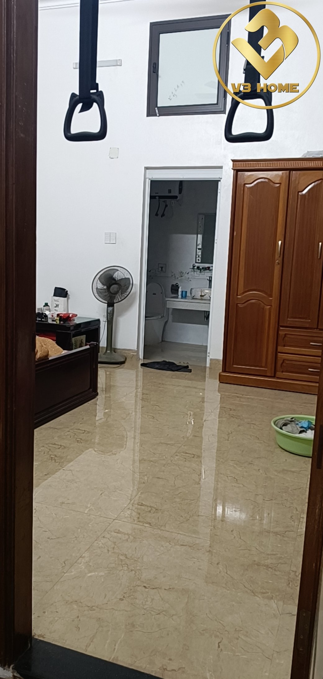 MN552. V3 HOME CHO THUÊ NHÀ MẶT NGÕ HẠ ĐOẠN 3 SÂN VƯỜN 200M2 3 NGỦ FULL ĐỒ