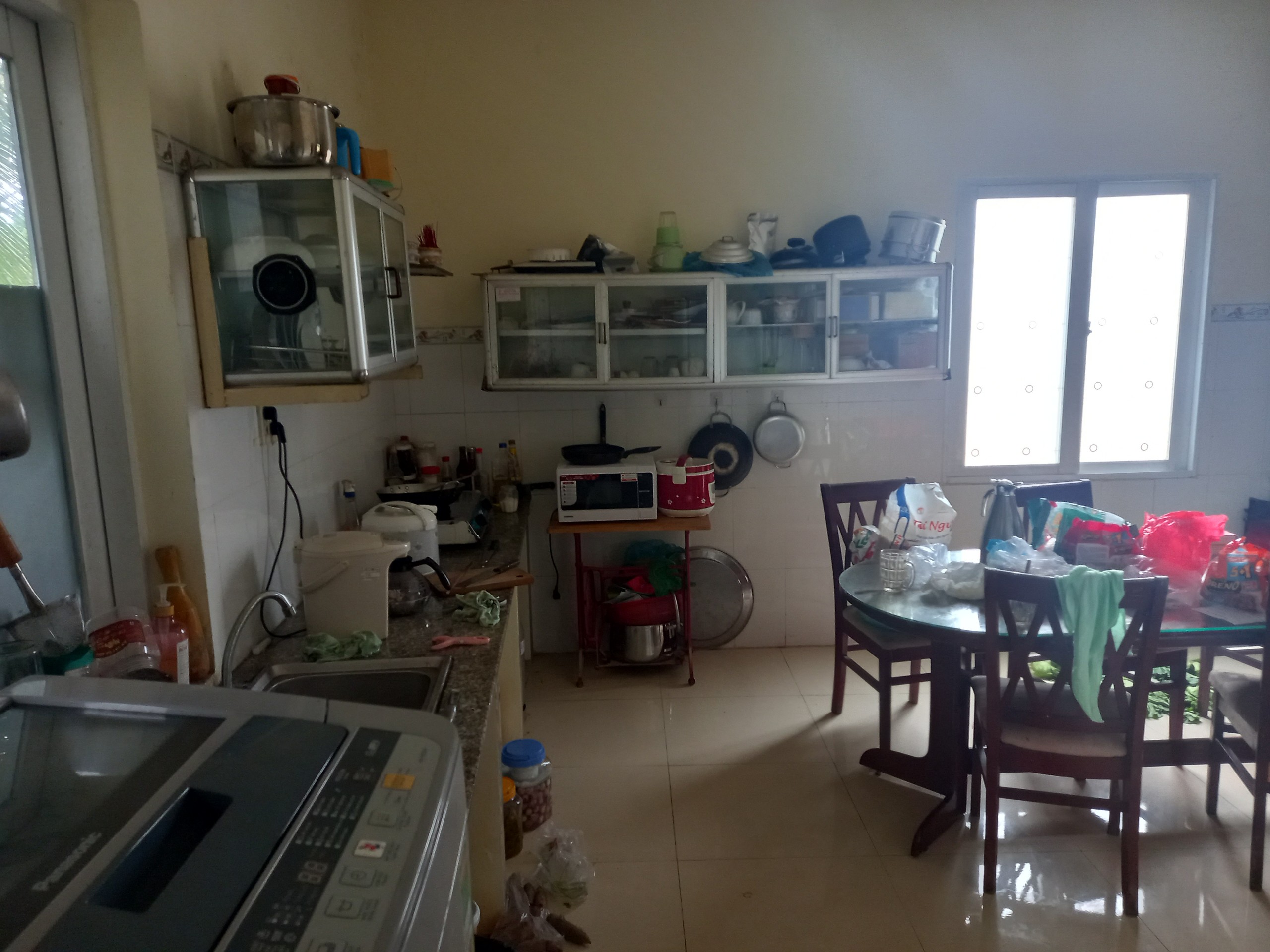 BÁN NHÀ MẶT TIỀN VĨNH TRUNG, NHA TRANG, KHÁNH HÒA, GIÁ 1TỶ 850TR - NHA TRANG