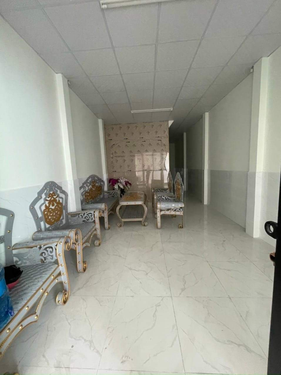 Nhà hẻm 362 Thống Nhất p16 Q.Gò Vấp 4x15m 2 tầng chỉ 3 tỷ 69