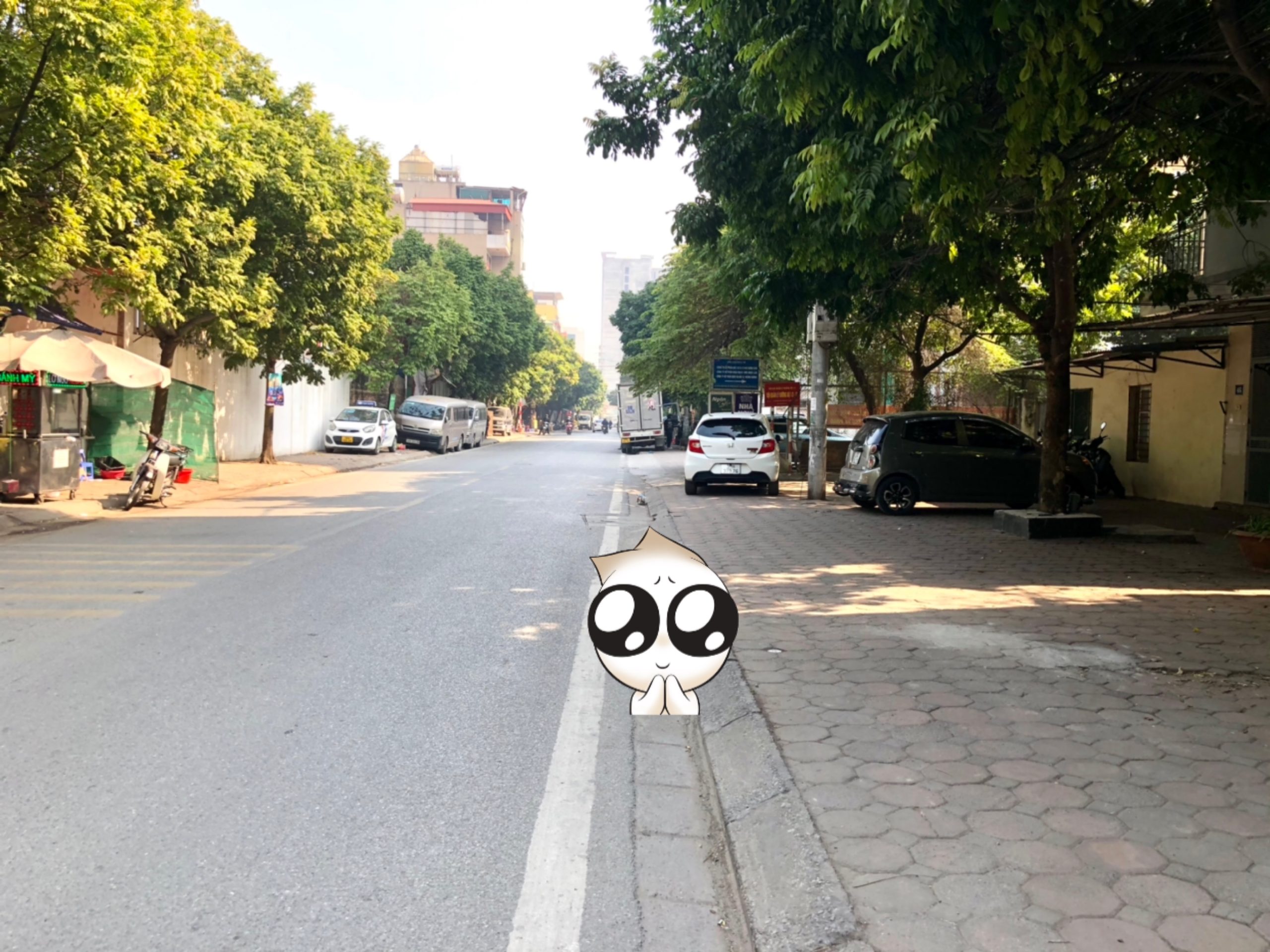 SIÊU HIẾM! Bán Nhà Ngõ 83 Ngọc Hồi 56m3T Phân Lô Ôtô Tránh, KV Sâm Uất Giá Rẻ Khó Tin