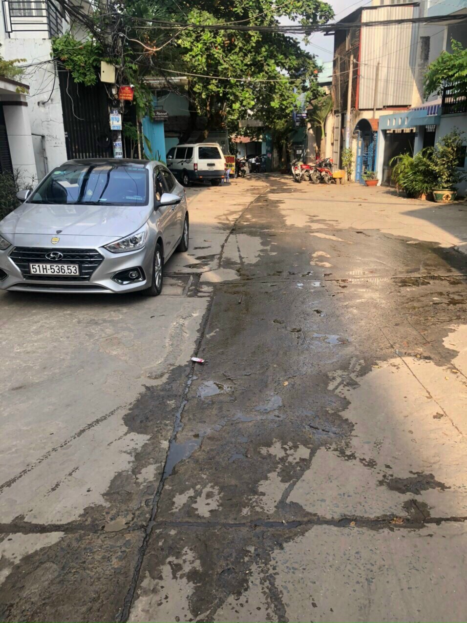 Tuyệt phẩm NO TRANG LONG P12 BÌNH THẠNH 33M 2 Tầng giá 2,95 tỷ