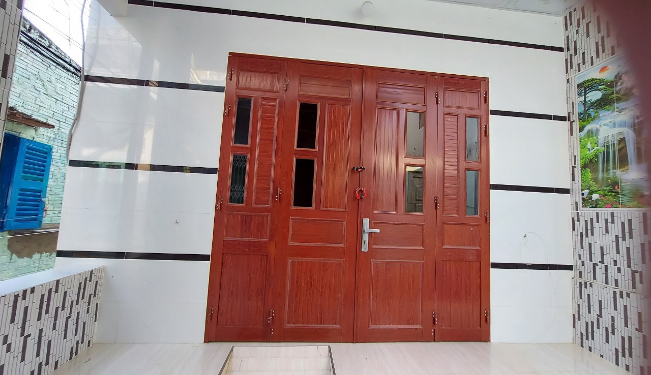 CHÍNH CHỦ Cần Bán Gấp Căn Nhà Vị Trí Đắc Địa Tại Huyện Long Điền-BRVT