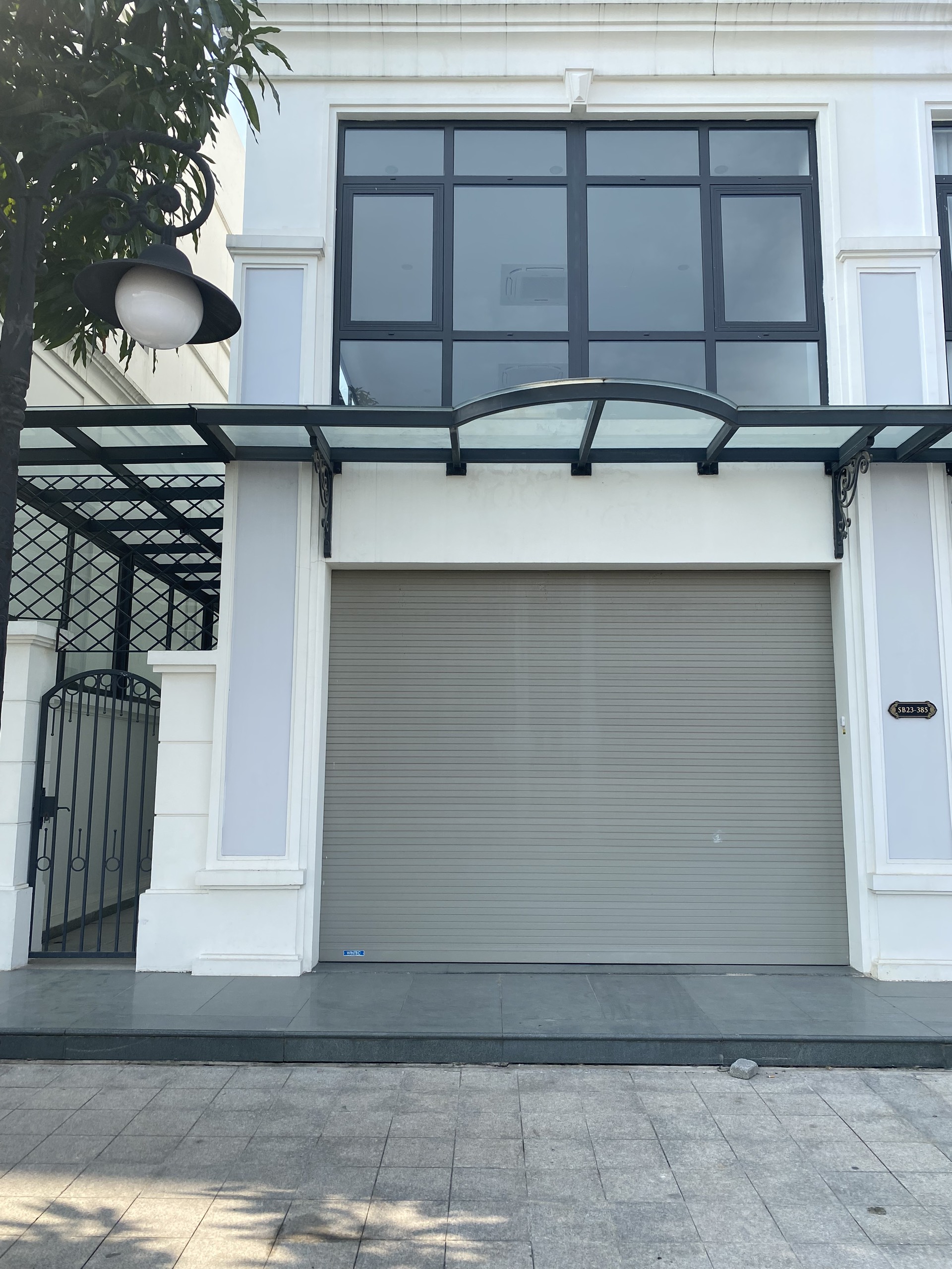 Chuyển nhượng Shophouse Vinhome Ocean Park giá tốt .