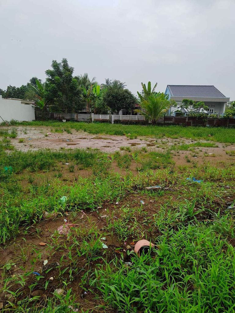 Chính Chủ Bán Đất Giá Tốt MT Đường Lê Việt Thắng-P5