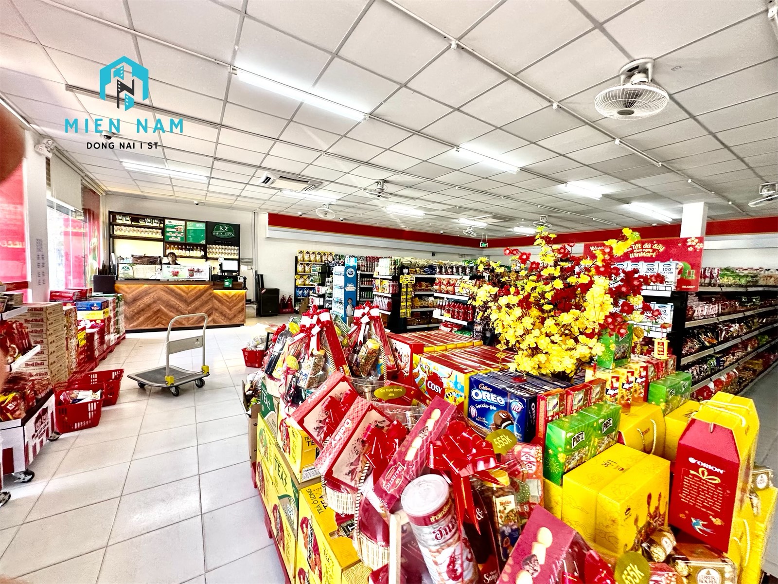 cho thuê mặt tiền ngang 16m trảng dài biên hòa đồng nai