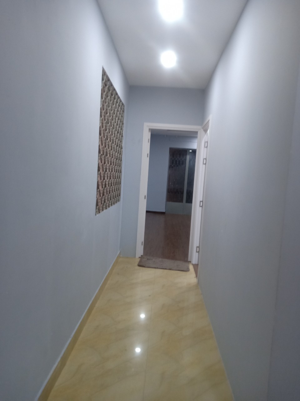 Cho thuê nhà nguyên Căn Mặt tiền đường An Dương Vương p3 Quận 5.Dt 6x20, 1 trệt 2 lầu.Giá 120tr/th