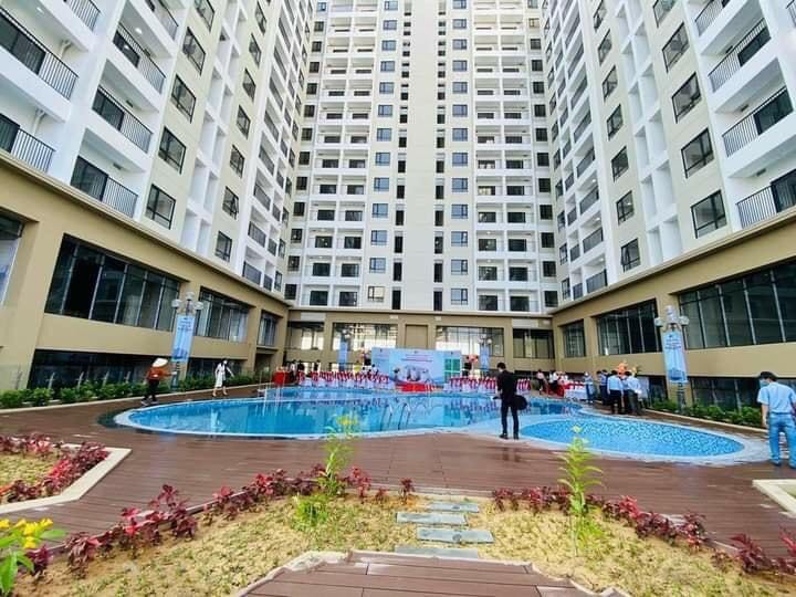 Tin được không? Hot! Chính thức mở bán giai đoạn 2 với 100% giá gốc từ CĐT - chiết khấu lên đến 8%
