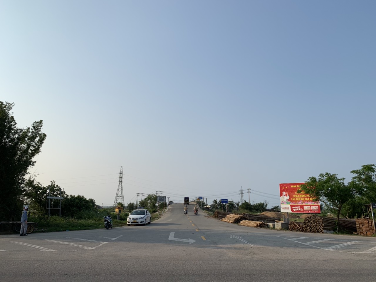 ĐẤT KQH THÔN THANH HẢI, PHÚ THANH, PHÚ VANG - GIÁ THƯƠNG LƯỢNG CHÍNH CHỦ