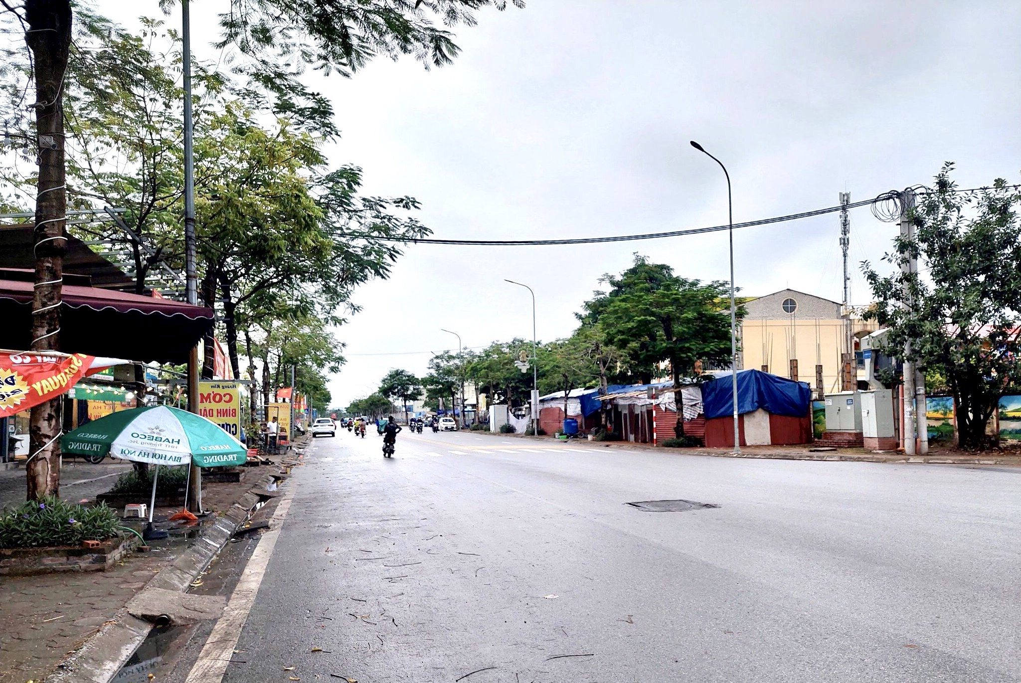 Bán Nhà Vũ Lăng 42M4T Phân Lô Ôtô Tránh,KV Sầm Uất, An Ninh, Dân Trí Cao Chỉ 4 Tỷ