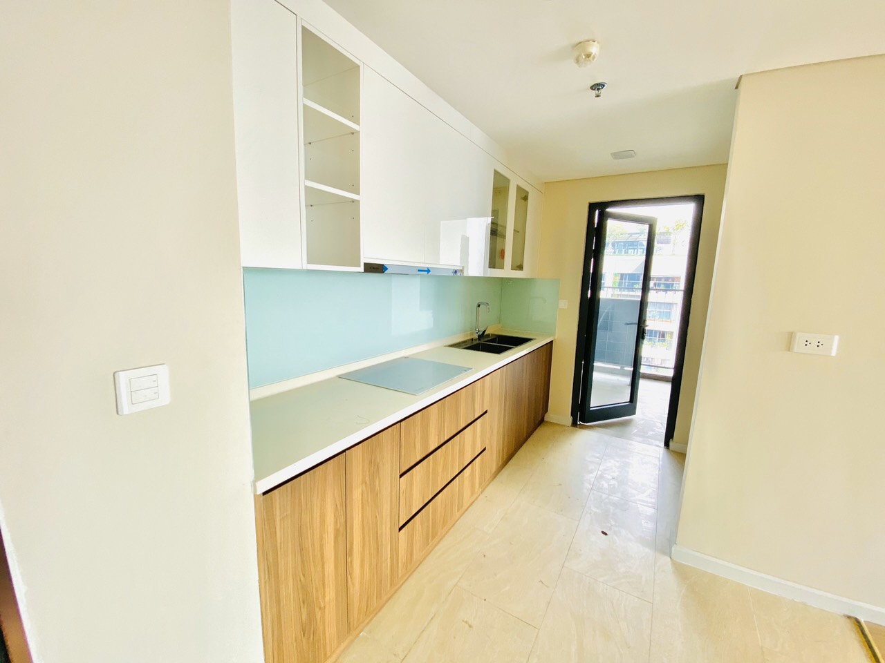 Bán nhà Rivera park 69 Vũ Trọng Phụng Thanh Xuân HN.