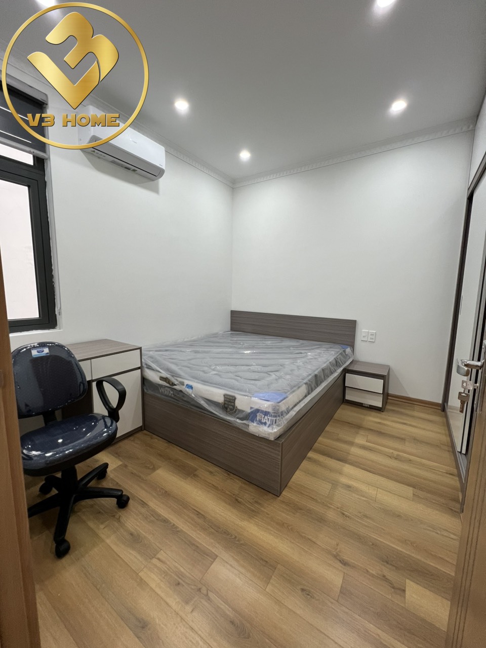 CH387.V3 HOME CHO THUÊ CĂN HỘ TẠI VINMARINA