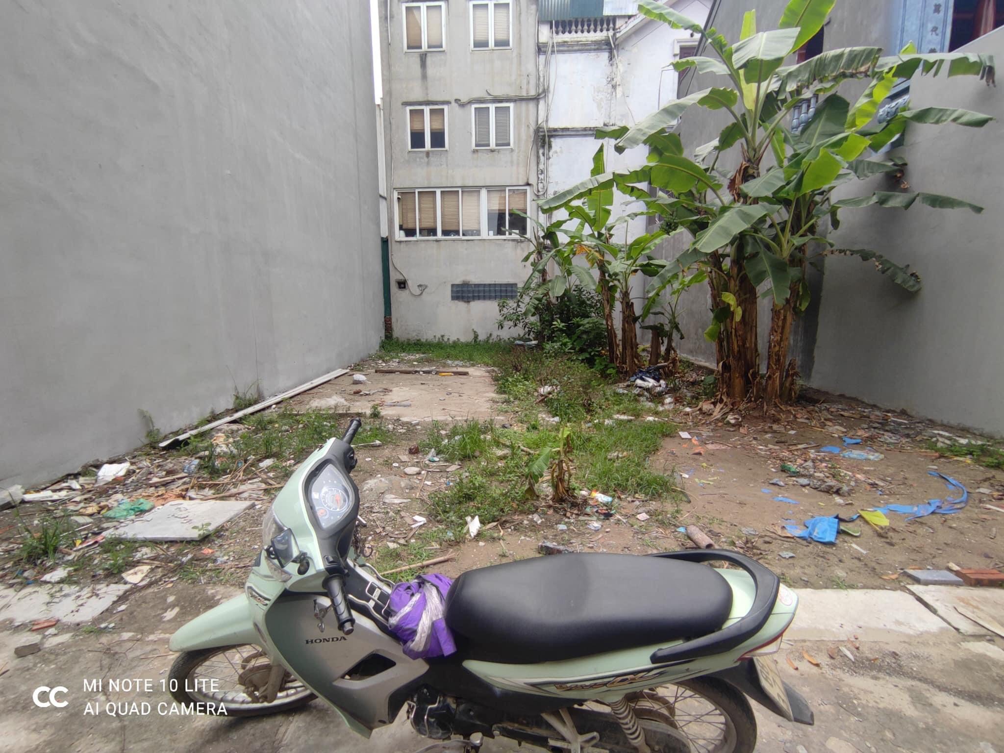 HIẾM ĐẤT AN DƯƠNG VƯƠNG, PHÂN LÔ, 64M, MT 4,4M, Ô TÔ 4 CHÔ VÀO, GIÁ 4,6 TỶ