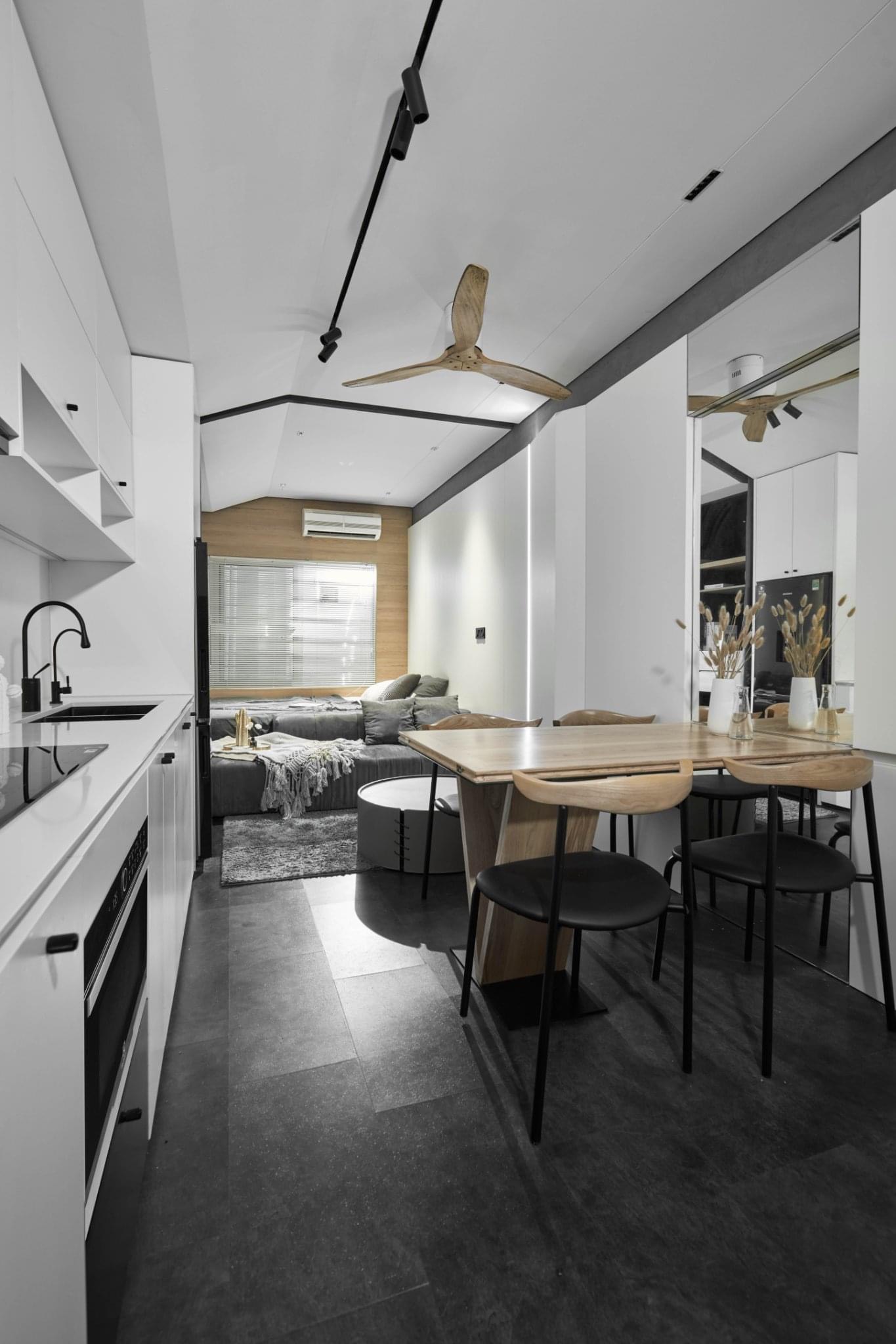 CỰC HOT!!! CHÍNH CHỦ CẦN BÁN GẤP SIÊU PHẨM CĂN HỘ CHUNG CƯ MINI TẠI THANH XUÂN – HÀ NỘI