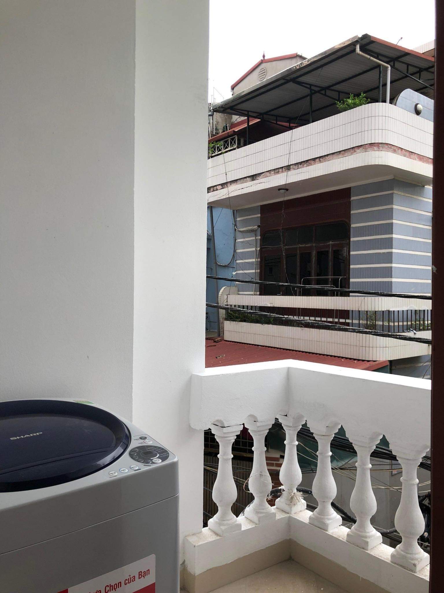 CHÍNH CHỦ CẦN NHƯỢNG PHÒNG TẦNG 4