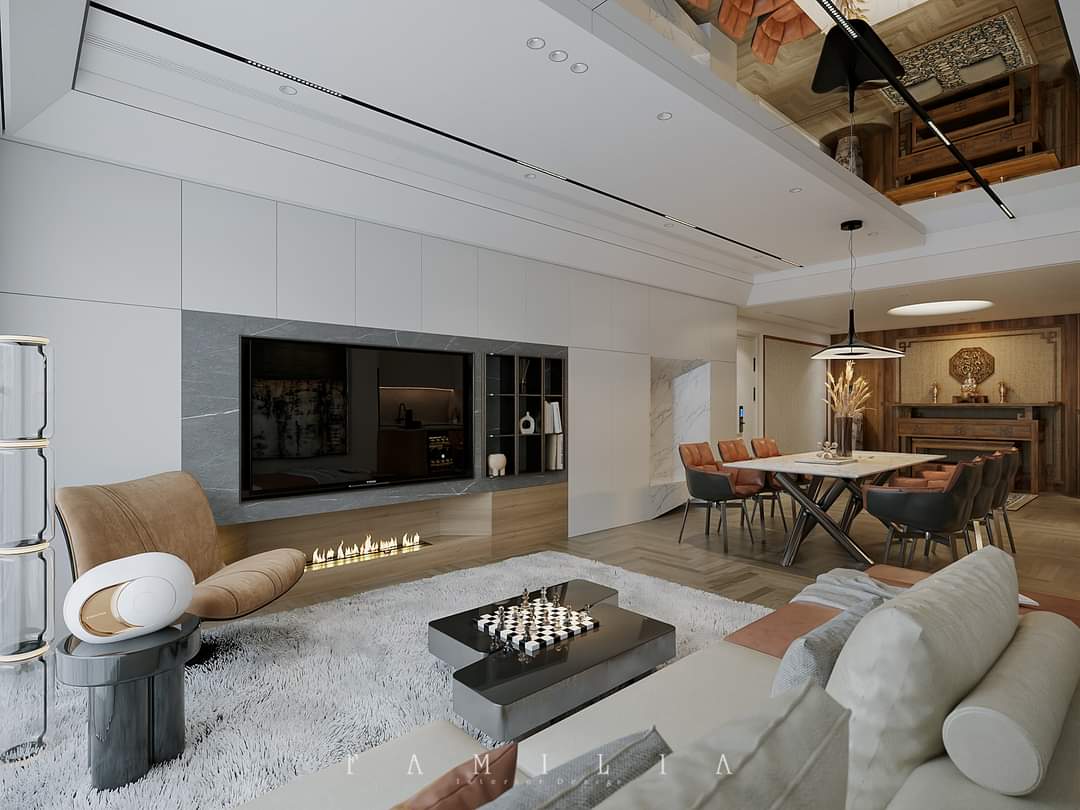 Hoa hậu Ngọc Lâm, nhà đẹp 4 tầng 59m, lô góc, ô tô, nhỉnh 7 tỷ