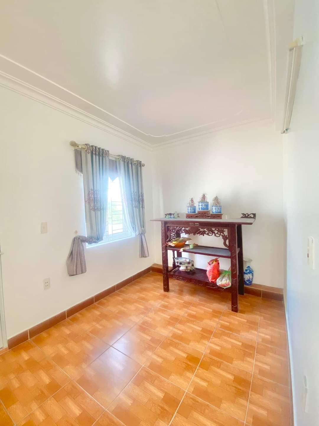 Cần bán nhà 3,5 tầng Sở Dầu Hồng Bàng Hải Phòng Diện tích 62 m