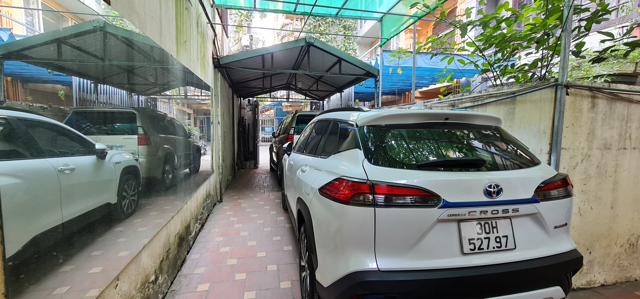 Bán gấp nhà 198 xã Đàn, 200m2 x 2 tầng, xây chung cư mini - miễn TG