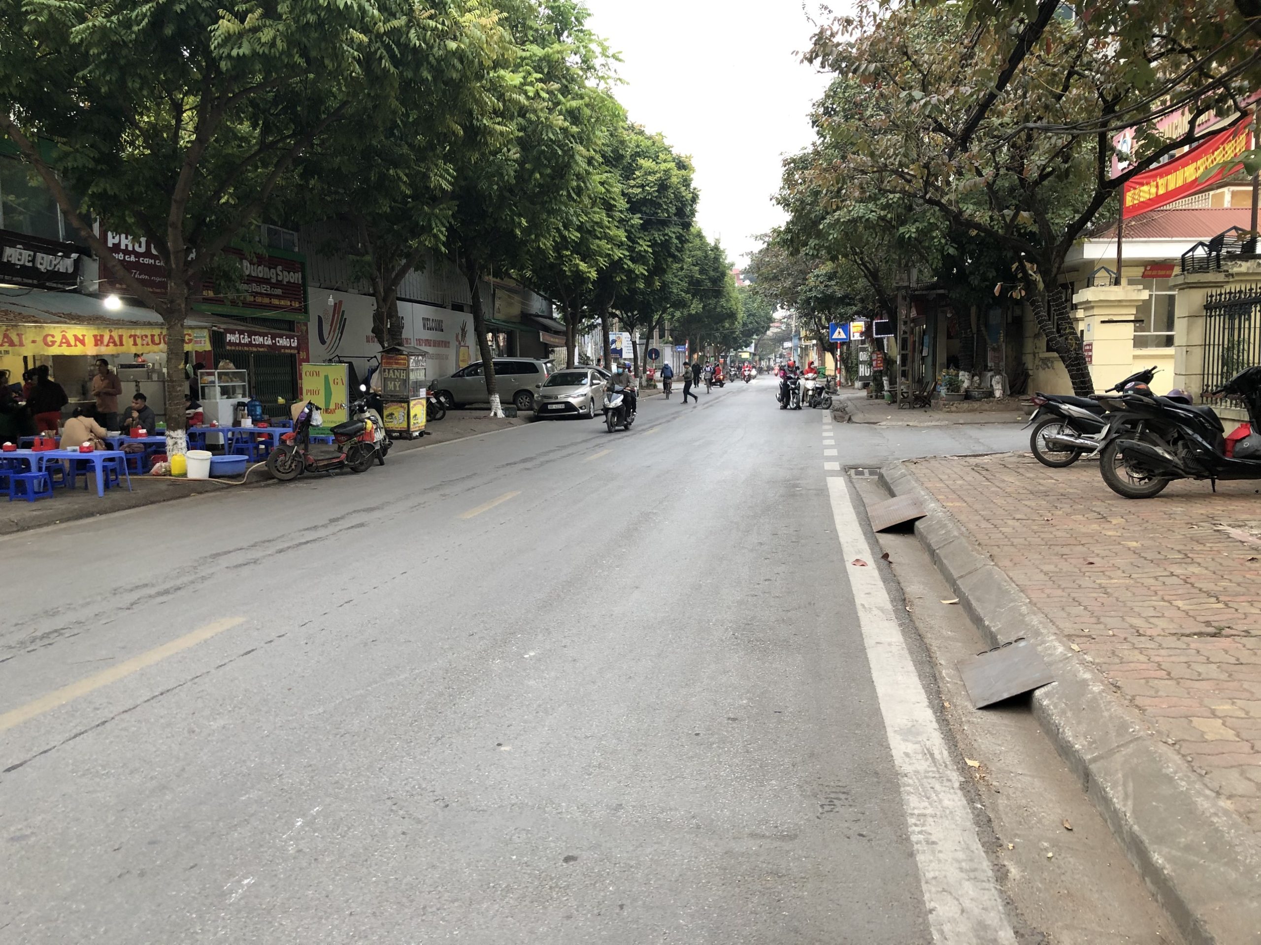 HIẾM! Bán Nhà VănĐiển 42M Ôtô Tránh, KV Sầu Uất, An Sinh Tốt Giá Hơn 3 Tỷ, Bấm Gọi Ngay...