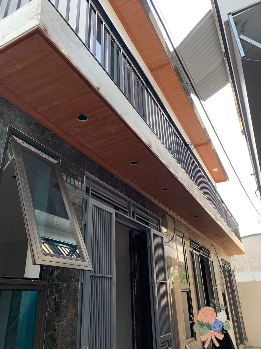 Bán nhà để ở phổ Vĩnh Hưng, Hoàng Mai 40m2, chỉ 1.65 tỷ