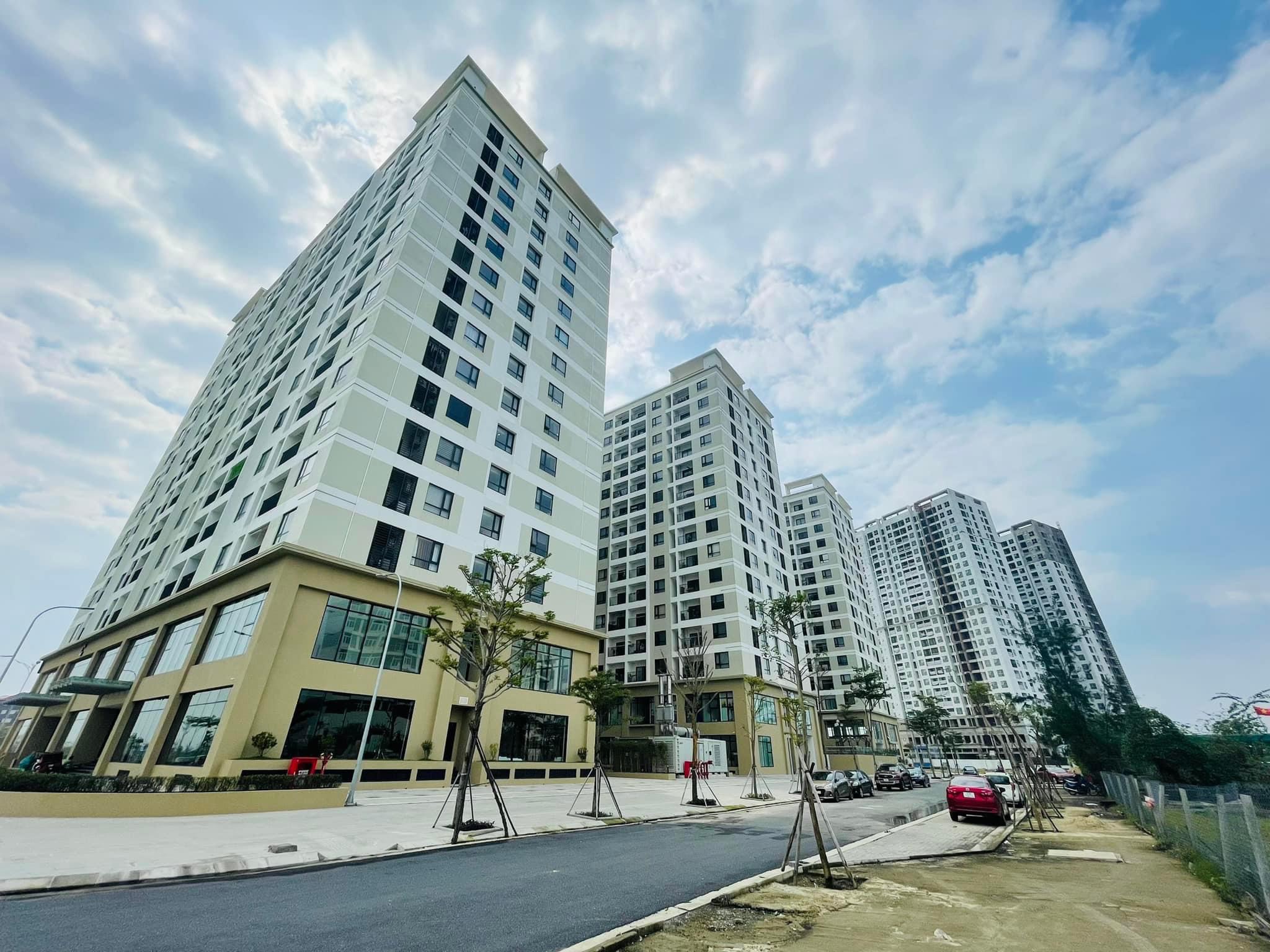 VẠN ĐẠT LAND - CHUYÊN NHẬN MUA BÁN- KÝ GỬI - CHO THUÊ TẠI CĂN HỘ FPT PLAZA ĐÀ NẴNG.