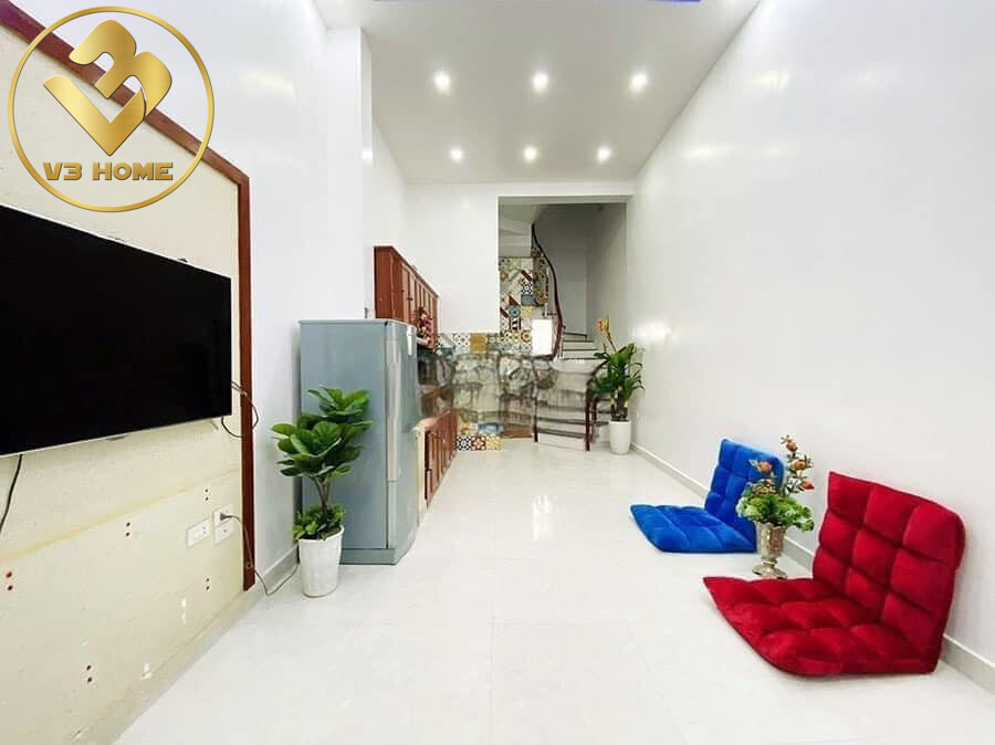 N642.V3 HOME CHO THUÊ NHÀ NGÕ TÔ HIỆU 2 NGỦ ĐHNL 5.5 TRIỆU